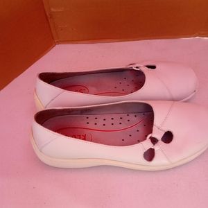 Klogs Mary Jane nurse strap size 9 wide